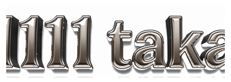 1111taka